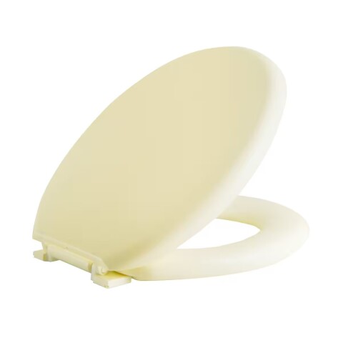 Tapa inodoro acolchada Astra beige Tapa Inodoro Acolchada Astra Beige