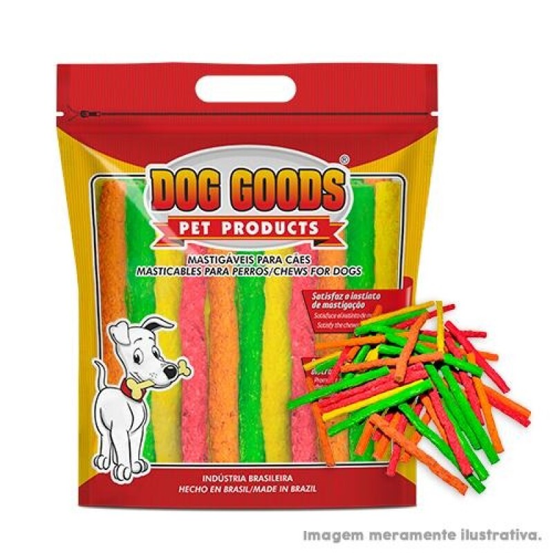 ROLITO RÍGIDO MASTICABLE PARA PERROS 1 KG ROLITO RÍGIDO MASTICABLE PARA PERROS 1 KG