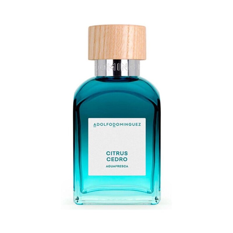 Citrus Cedro Eau de Toilette 60ml