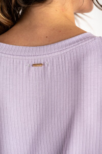 Remera Lila