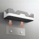 Estante Organizador Baño Ducha Cocina Adhesivo Multiuso Estante Organizador Baño Ducha Cocina Adhesivo Multiuso