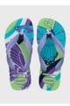 HAVAIANA KIDS FANTASY FC MARIPOSA Verde