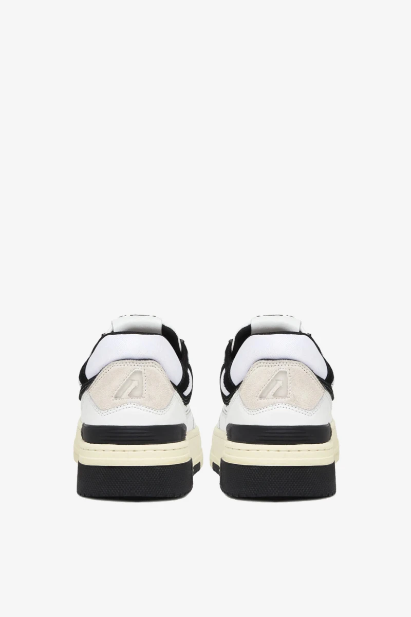 CLC LOW WOM Blanco