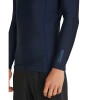 Lycra - O'Neill - Reactor UV Manga Larga Abyss