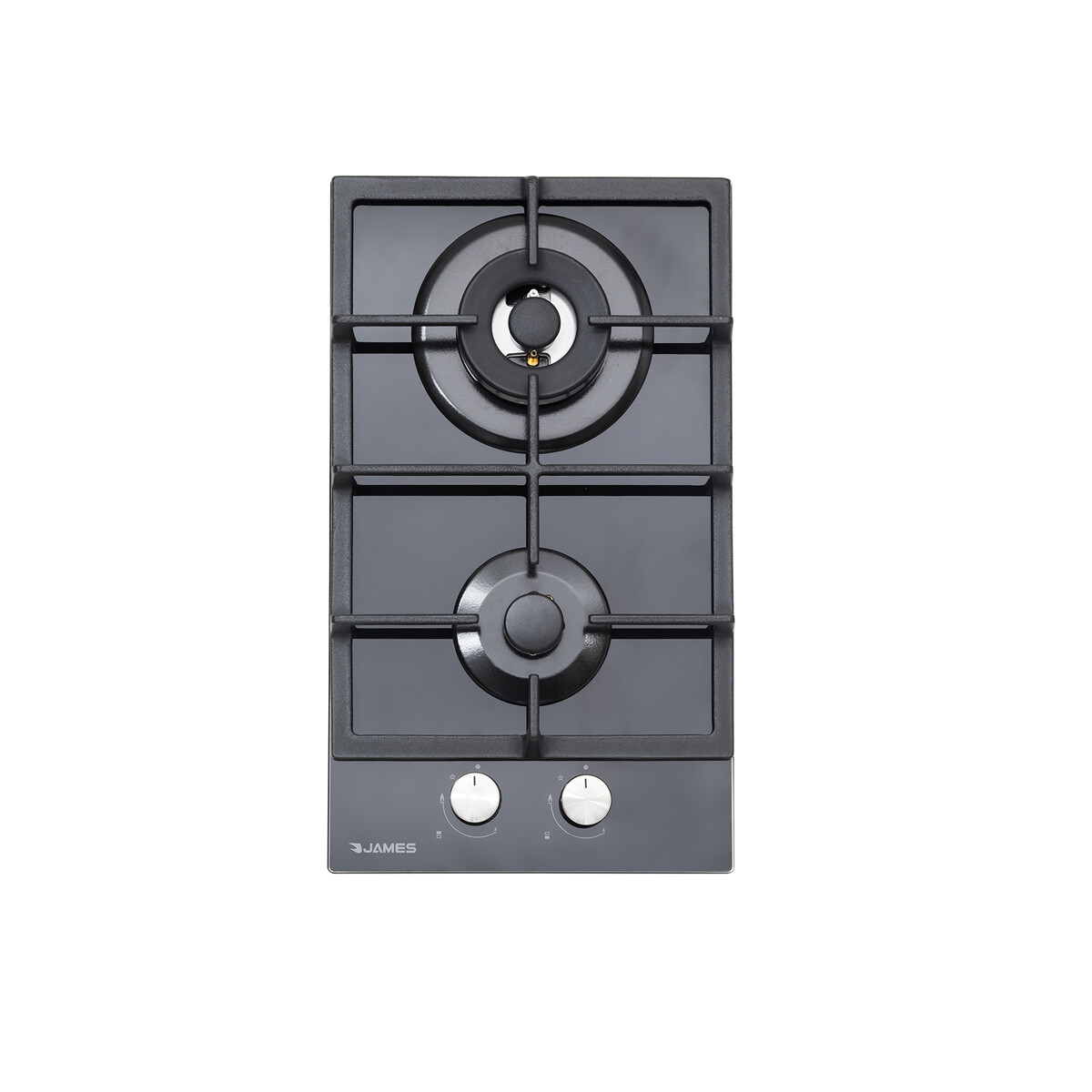 ANAFE DE EMPOTRAR A GAS JAMES 2H AG VNT 