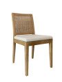 Silla Ravenna Color Unico