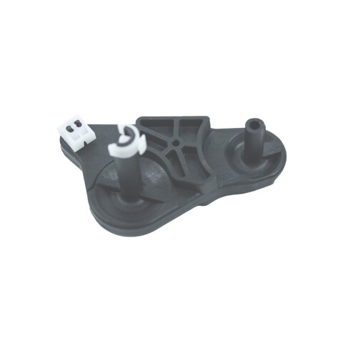 MOVIMIENTO DE CAJA DE CAMBIOS GOL G5 / G6 / G7 / G8 Movimiento De Caja De Cambios Gol G5 / G6 / G7 / G8