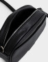 Bandoleras Special Price Clasico Bandolera Con Bolsillo - Negro