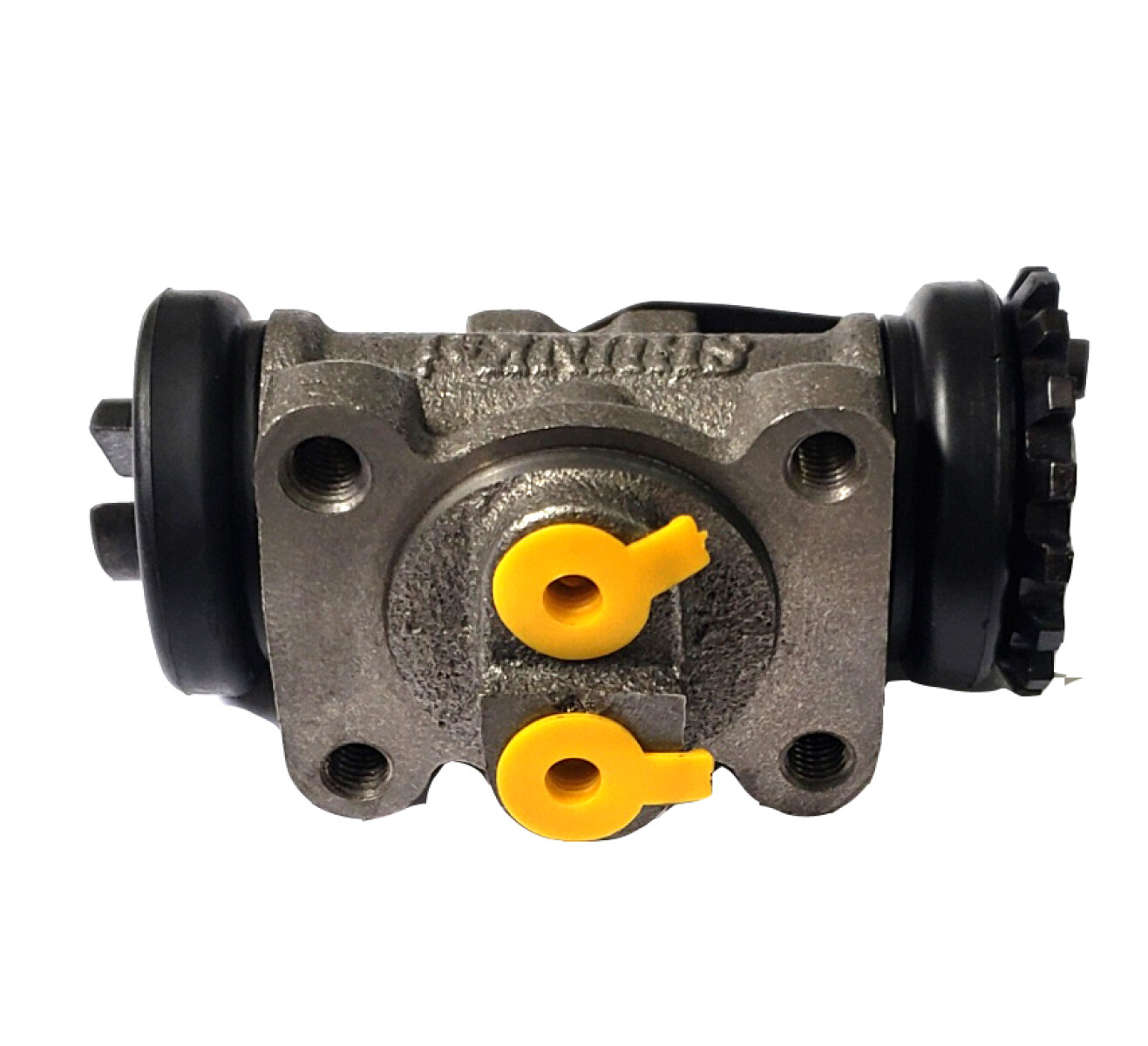 CILINDRO DE FRENO JMC TRASERO DER INF 25MM S/PURGADOR 8MM - 