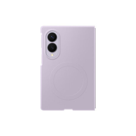 Galaxy Z Fold8 Silicone Case Lavender