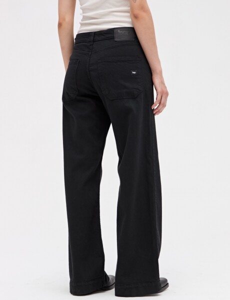 Jean New Athenea Black V26