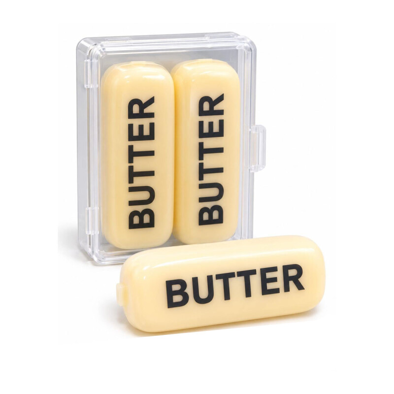 Squishy Butter Manteca Crispy Squishy Butter Manteca Crispy