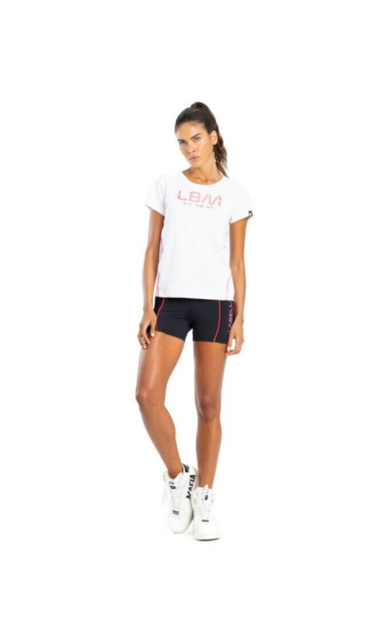 T-SHIRT BLANCO 26365 