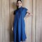Vestido Oasis Denim Azul