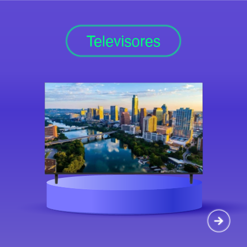 Televisores CIBERLUNES
