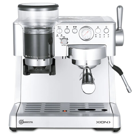 Cafetera Espresso Cappuccino Barista Xi-cm92 CAFETERA EXPRESSO XION XI-CM92