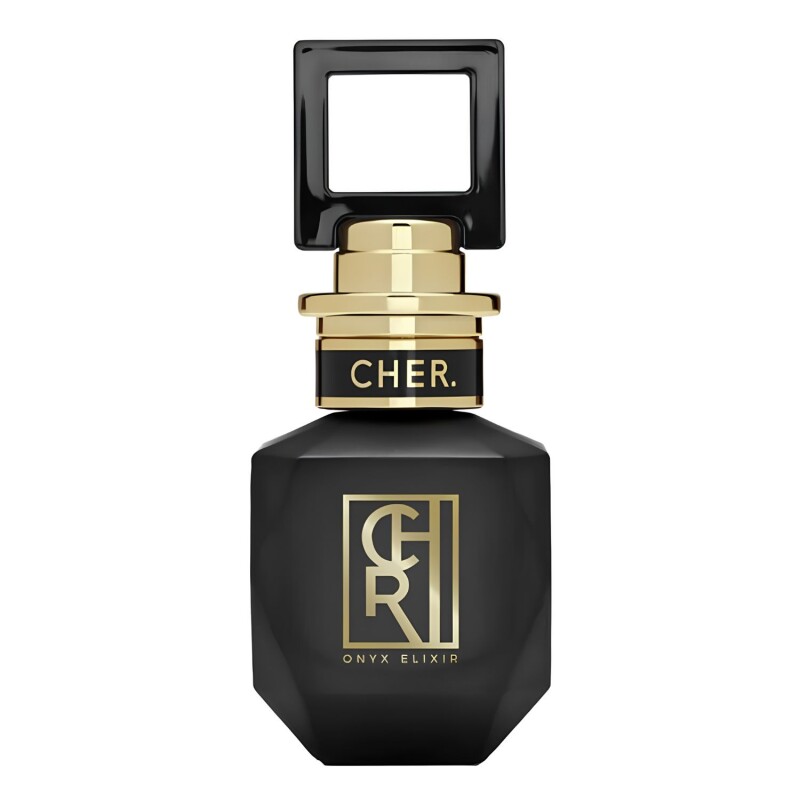 Perfume Cher Onyx Elixir Edp Women 50 ml Perfume Cher Onyx Elixir Edp Women 50 ml