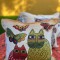 Funda Almohadon Gatito Modelo 3