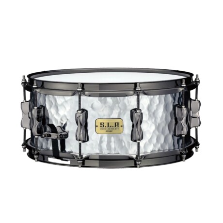 Redoblante Tama Lst146h S.l.p Expressive Hammered Steel 14x6" Redoblante Tama Lst146h S.l.p Expressive Hammered Steel 14x6"