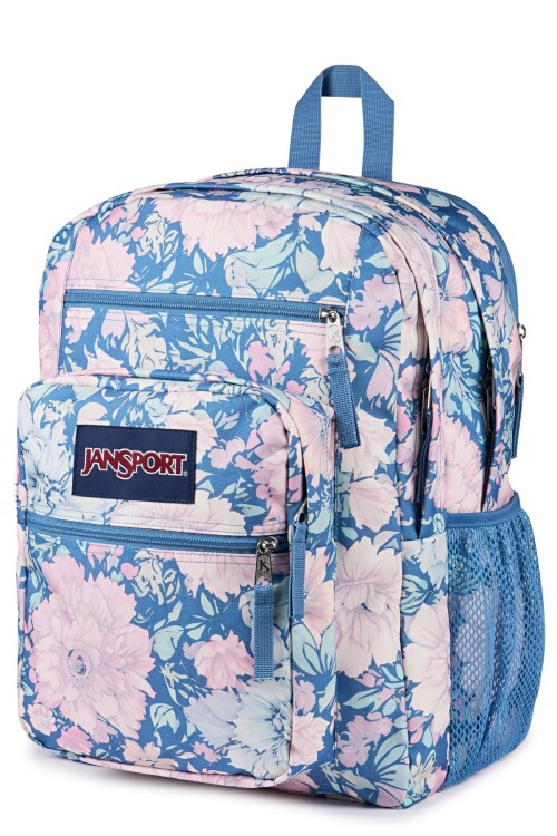 MOCHILA BIG STUDENT MOCHILA BIG STUDENT