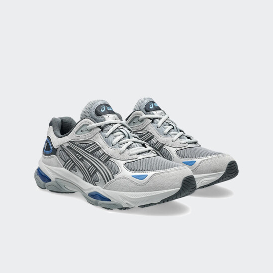 Championes Asics Gel NYC 2.0 Gris