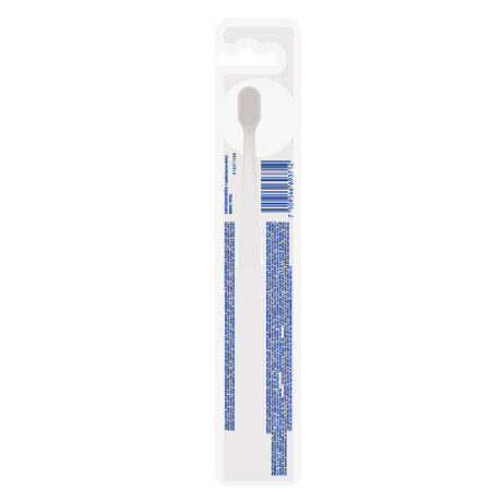 Cepillo Colgate Total 12 Foaming Clean Cepillo Colgate Total 12 Foaming Clean