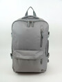 Mochila Yvra Gris