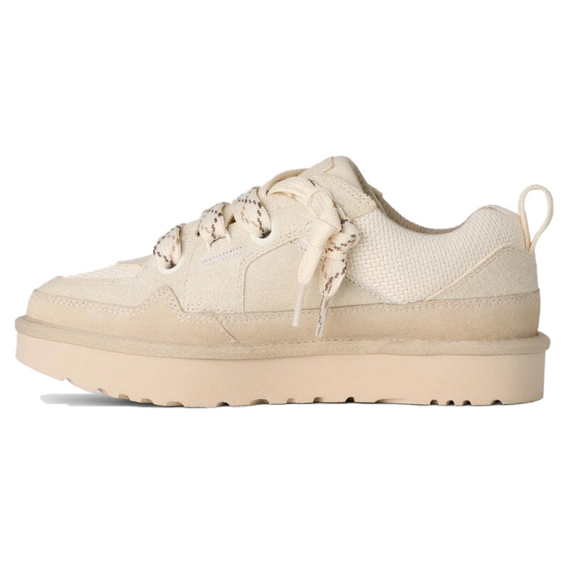 Zapatillas Lo Lowmel Mujer Jasmine