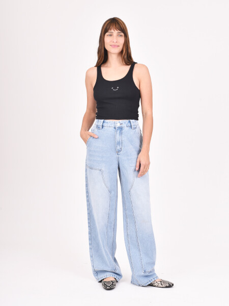 MUSCULOSA BUTTERFLY VARIANTE 4