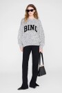 SWEATER BING Blanco