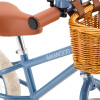 BW-BICI-BALANCEO Bicicleta De Balanceo Sin Pedales Banwood - Blue