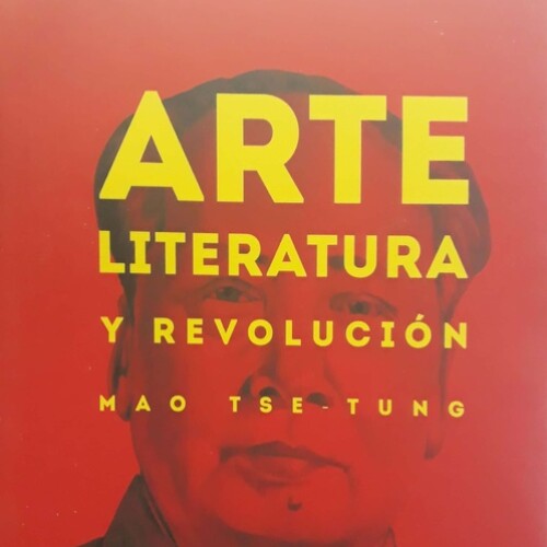 Arte, Literatura Y Revolución Arte, Literatura Y Revolución