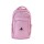 Mochila Santa barbara Alpine Rosado