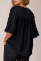 CAMISA THELMA NEGRO