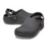 Classic Crafted Clog - Unisex Black Sand