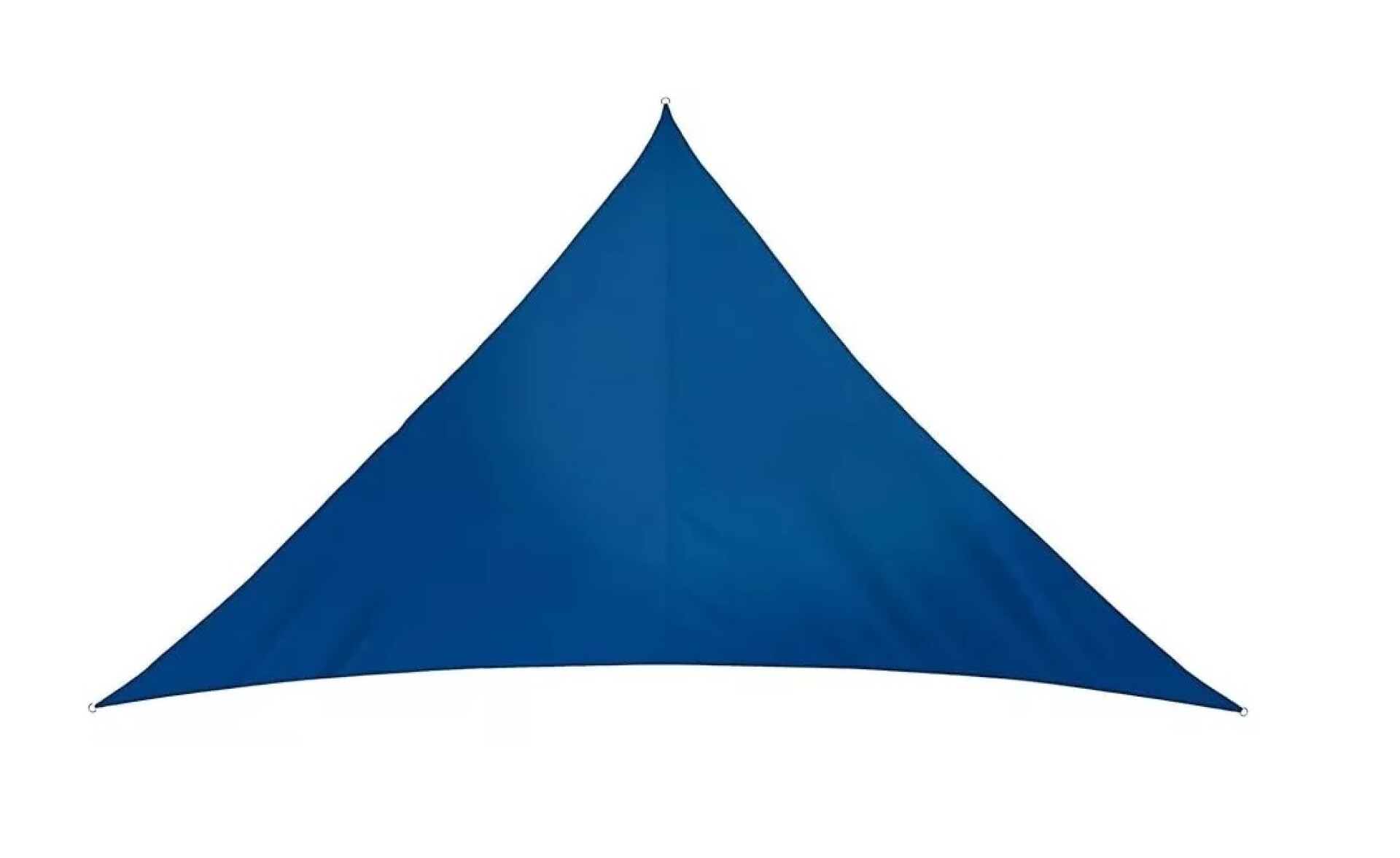 Toldo Vela Sombra Triangular 2x2x2 Zaka. 