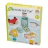 Tender Leaf Toys Supermercado Caja Niños Juguete Niños Tender Leaf Toys Supermercado Caja Niños Juguete Niños