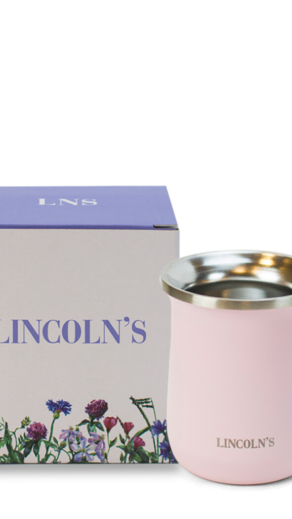 MATE CROACIA ROSA