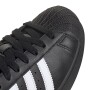 Superstar II - Unisex Black