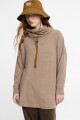 SWEATER Plata