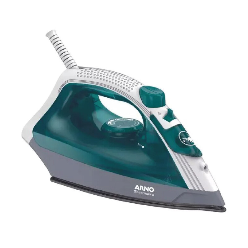 Plancha De Vapor Eléctrica Steamgliss Arno Plancha De Vapor Eléctrica Steamgliss Arno