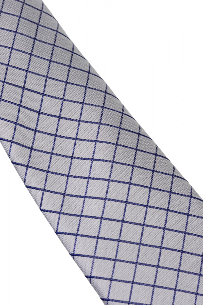 Corbatin 5 cm DARK GREY