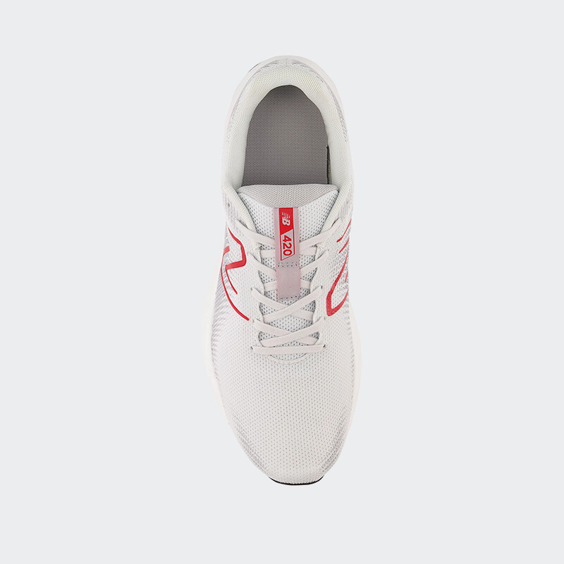 Championes New Balance Me420 Gris