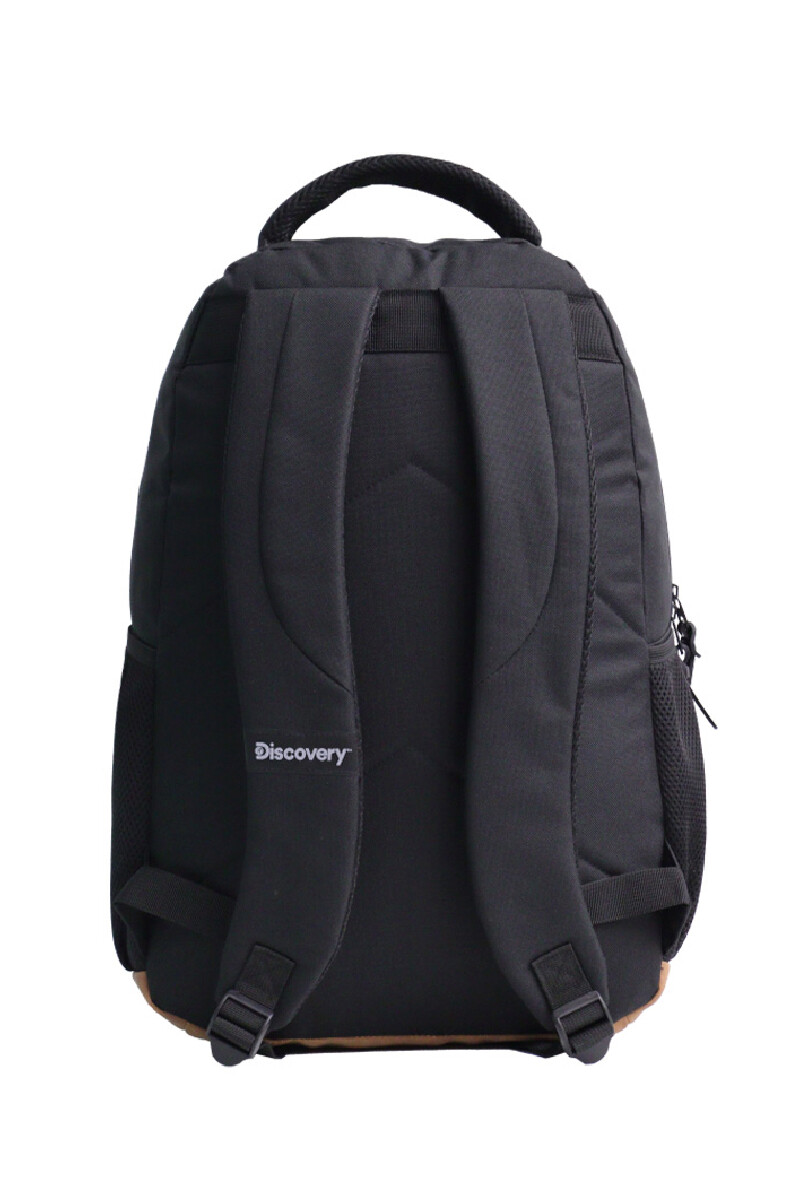 Mochila Discovery Negro