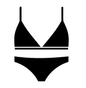 Ropa interior desde $55