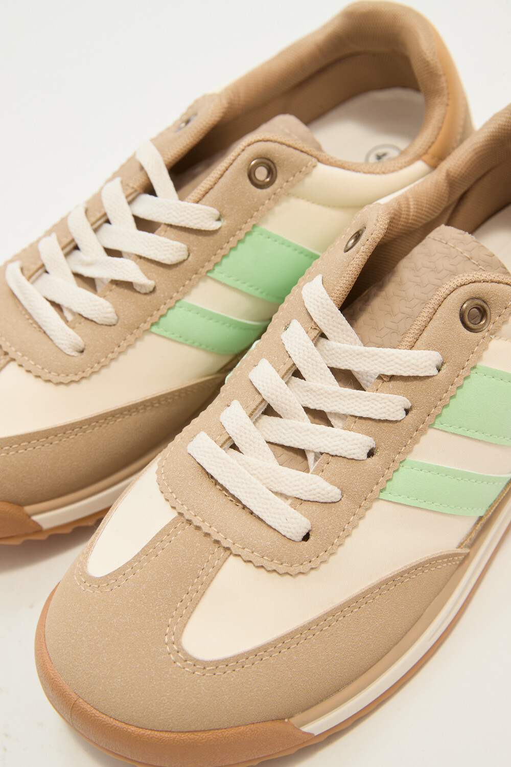 Zapatilla Bamboo Estampado 2