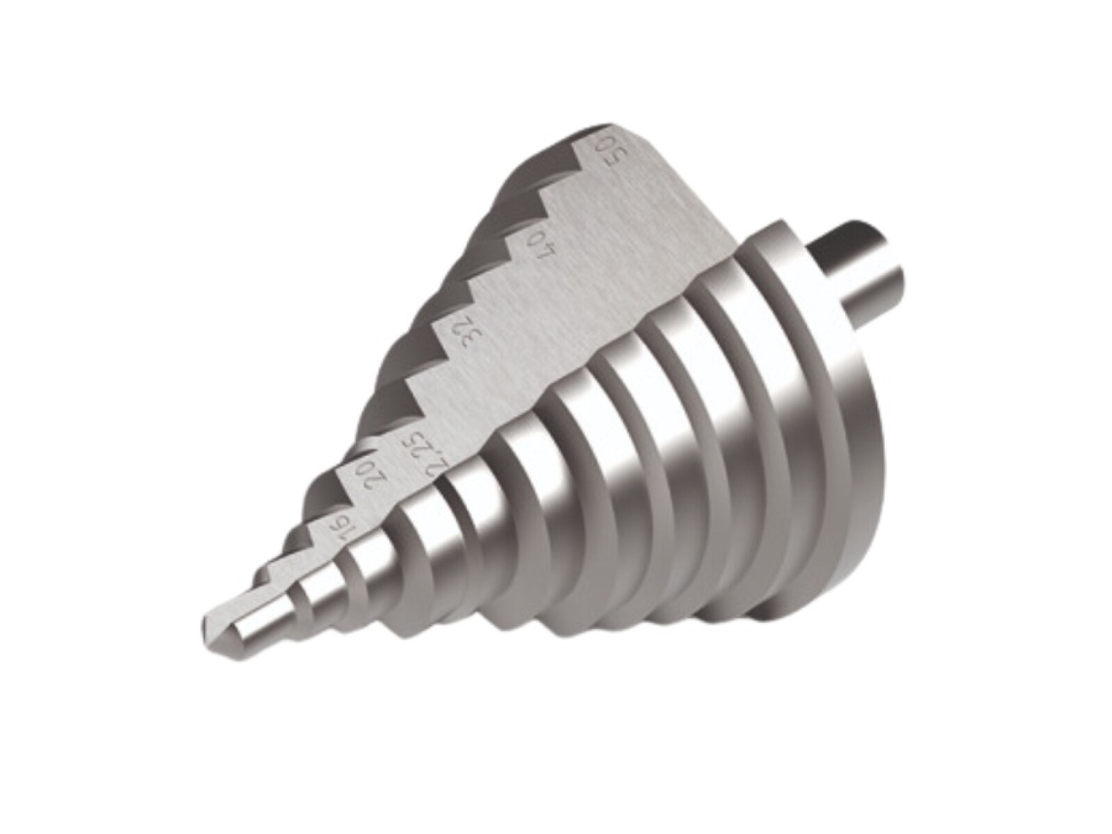 CALADORA MULTIPLE P/ TABLEROS PLASTICOS. GENROD 