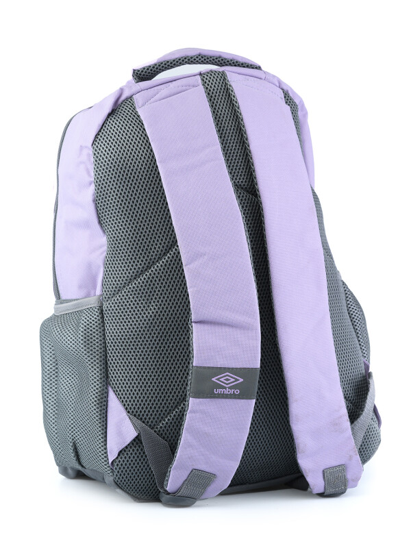 Mochila Multi Pocke Umbro 0d5