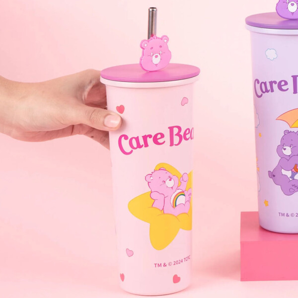 Vaso cariñositos 800ml Alegrosita