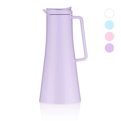 Jarra Termica 11Lts Bodum Mix Colores Bistro